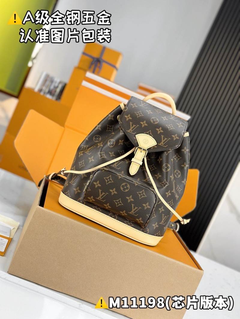 LV Backpacks